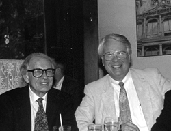 Robert Shepfer and Stephen Hamilton